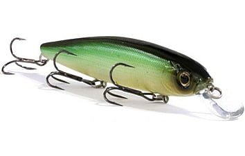 Воблер Deps Balisong Minnow 130SP 130 мм 24,8 г