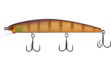 Воблер Select  Dementor 130SP 21 г