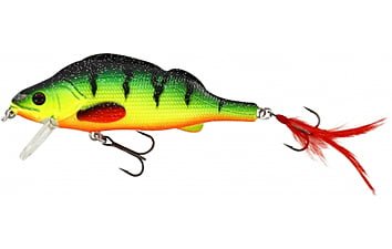 Воблер Westin Percy the Perch (HL) 100мм.