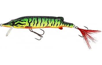 Воблер Westin Mike the Pike (HL) 140мм.