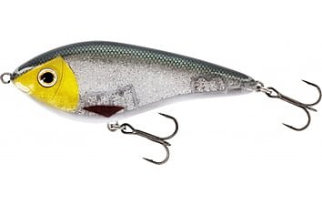 Воблер Westin Swim 150мм.