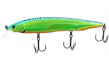 Воблер Kosadaka KANATA XS 160F 160 мм 30 г