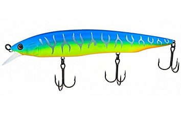 Воблер Kosadaka KANATA XS 160F 160мм.