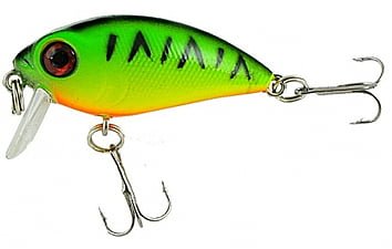 Воблер Jaxon  Atract Mini 35мм.