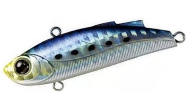 Воблер Daiwa Morethan Minient 57S 57мм. - фото 1