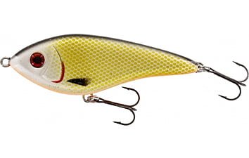 Воблер Westin Swim 65 мм 9 г