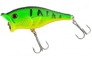 Воблер Jaxon Atract Cosma 70мм.