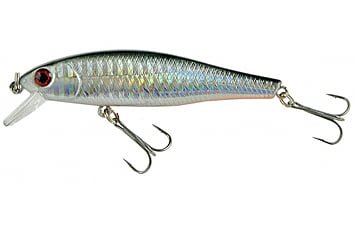 Воблер Jaxon  Atract Logis 80 мм