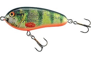 Воблер Jaxon HS Jerk Force 80 мм 22 г