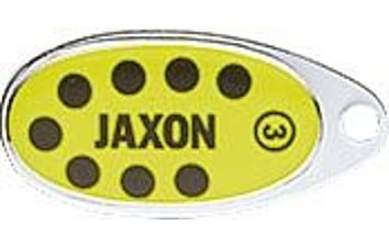 Блесна Jaxon HS Satis 1 3 г
