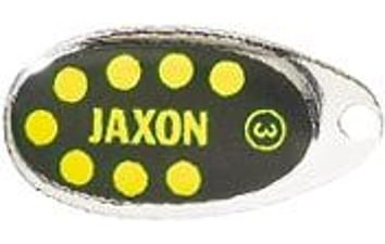 Блешня Jaxon HS Satis 4г.