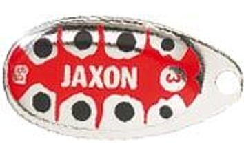 Блешня Jaxon HS Satis 6г.