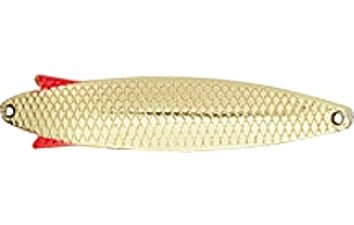 Блесна Jaxon Alan 3 22 г