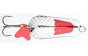 Блесна Jaxon Holo Select Gnom Blask Light 1 12 г