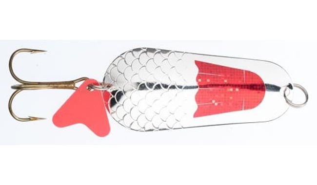 Блесна Jaxon Holo Select Gnom Blask Light 1 12 г - фото 1