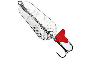 Блесна Jaxon Holo Select Gnom Classic 3 40 г