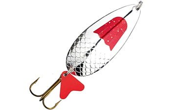 Блесна Jaxon Holo Select Karas Blask 2 18 г