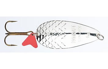 Блесна Jaxon Holo Select Karas Сlassic 1 16 г