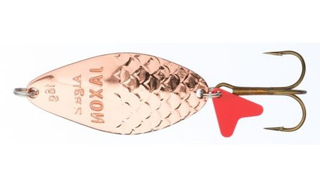 Блесна Jaxon Holo Select Alga Classic 2 16 г - фото 2