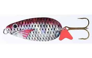 Блесна Jaxon Holo Select Karas Scot 2 18 г