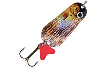 Блешня Jaxon Holo Select Gnom Flex Scot 3 30г.