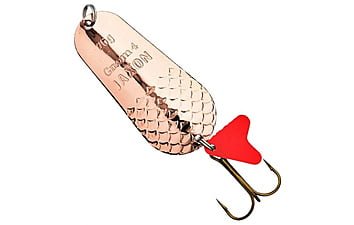 Блешня Jaxon Holo Select Gnom lassic 1 20г.