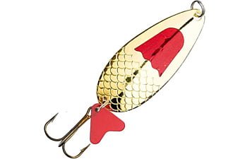 Блешня Jaxon Holo Select Karas Blask 3 24г.