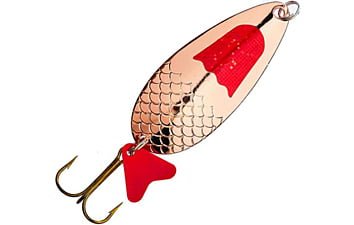 Блесна Jaxon Holo Select Karas Blask Light 1 10 г