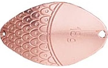 Блешня Jaxon Holo Select Kola Classic 2 22г.