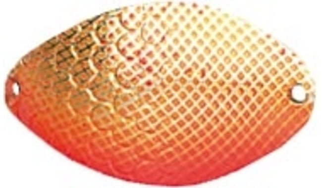 Блесна Jaxon Holo Select Kola Raster 2 18 г - фото 1