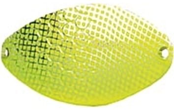 Блесна Jaxon Holo Select Kola Raster 2 22 г