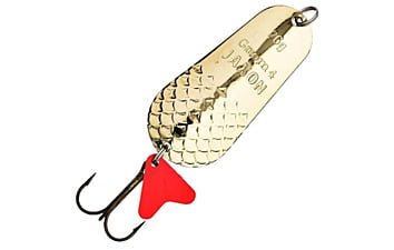 Блешня Jaxon Holo Select nom Classic 2 26г.