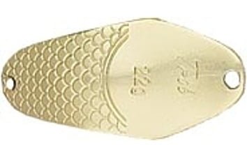 Блесна Jaxon Holo Select Troc Classic 2 22 г