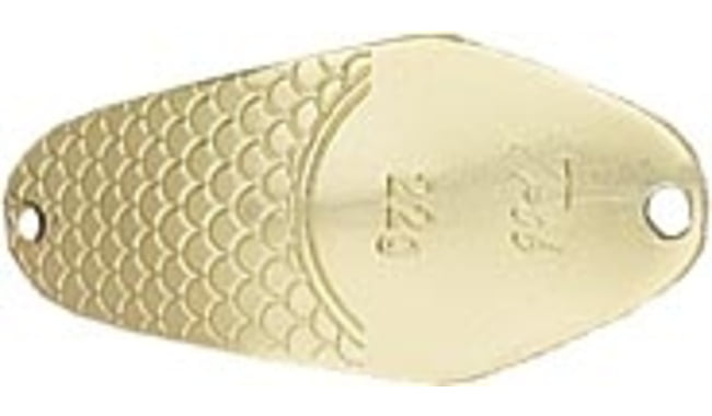 Блешня Jaxon Holo Troc Classic 2 22 g - фото 2