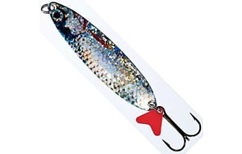 Блешня Jaxon Holo Select Ukla Scot 2 22г.