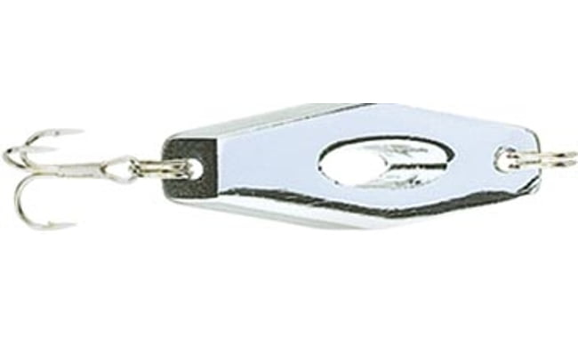 Блесна Jaxon HR Cast Turbo HF 3 31 г - фото 1
