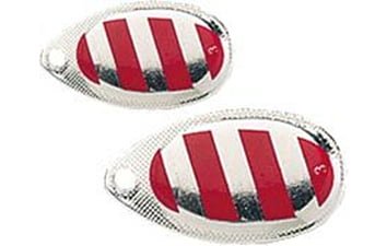 Блешня Jaxon HR DOUBLE HXD 2 6г.