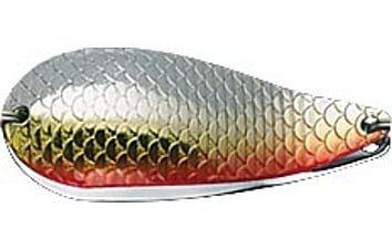 Блесна Jaxon HR Pro Spin Double HMX 2 30 г