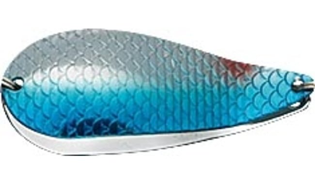 Блешня Jaxon HR Pro Spin Double HMX 2 30г. - фото 3