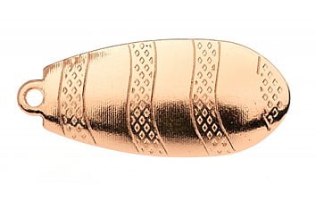 Блешня Jaxon HR Sniper 1 3. 3.5г.