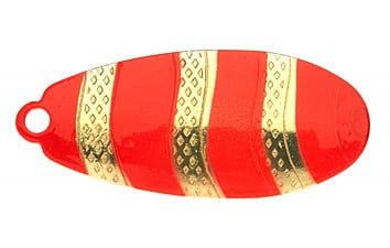 Блешня Jaxon HR Sniper 2 5г.