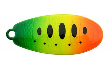 Блешня Jaxon HR Sniper 2 5г.