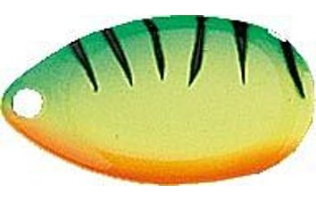 Блесна Jaxon НR Uran 2 5 г