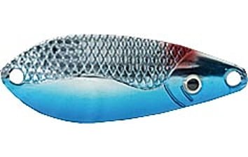 Блешня Jaxon HR Vectra HFX 1 12г.