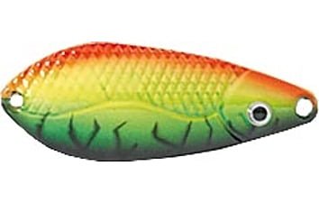 Блесна Jaxon HR Vectra HFX 1 12 г