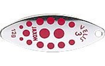 Блешня Jaxon HS Velis 1 4г.