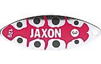 Блешня Jaxon HS Velis 1 4г.