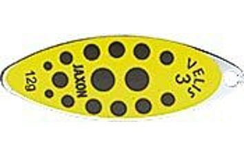 Блешня Jaxon HS Velis 3 12г.