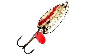 Блешня Jaxon Karas Micro 1 2г.