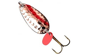 Блесна Jaxon Karas Micro 2 8 г